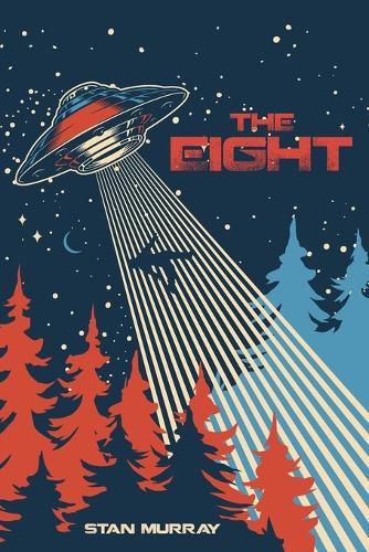 Cover image for The Eight