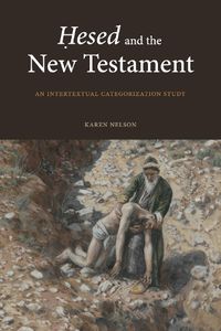 Cover image for ?esed and the New Testament