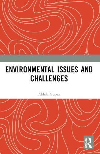 Cover image for Environmental Issues and Challenges