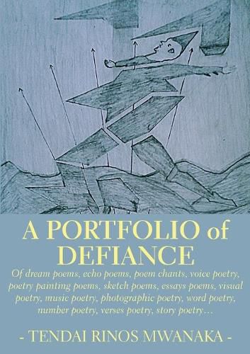 Cover image for A Portfolio of Defiance