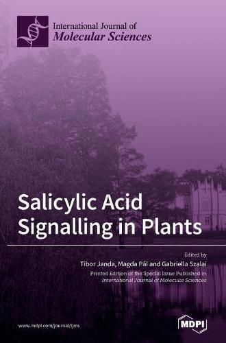 Cover image for Salicylic Acid Signalling in Plants