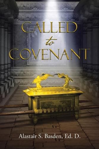 Cover image for Called to Covenant