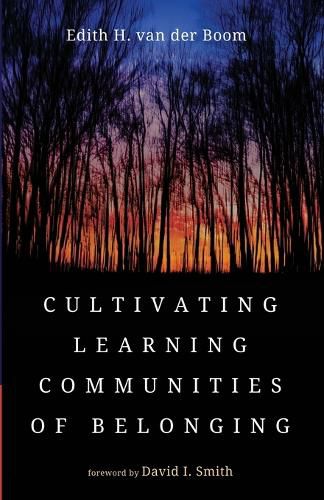 Cover image for Cultivating Learning Communities of Belonging