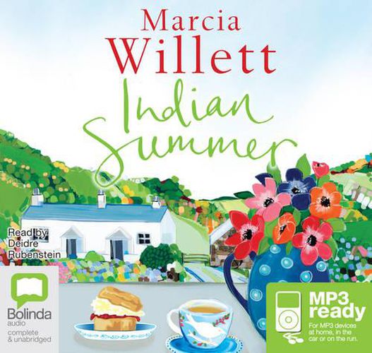 Cover image for Indian Summer