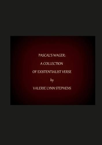 Cover image for Pascal's Wager