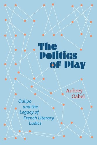 Cover image for The Politics of Play