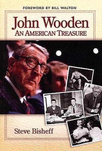 John Wooden: An American Treasure