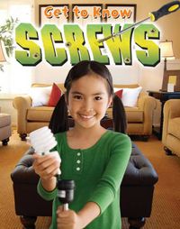 Cover image for Get to Know Screws
