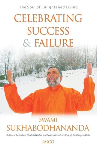 Cover image for Celebrating Success and Failure