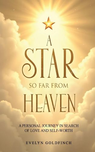 Cover image for A Star So Far from Heaven