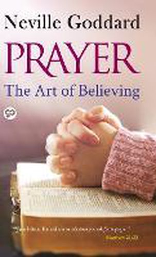 Cover image for Prayer