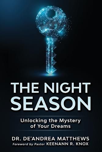 Cover image for The Night Season