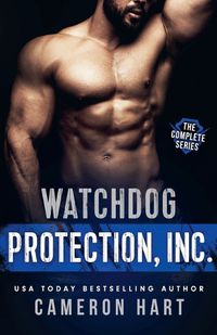 Cover image for Watchdog Protection, Inc.