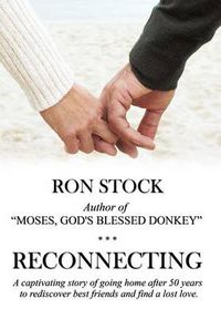 Cover image for Reconnecting