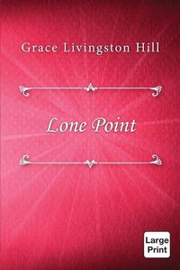 Cover image for Lone Point