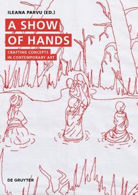 Cover image for A Show of Hands