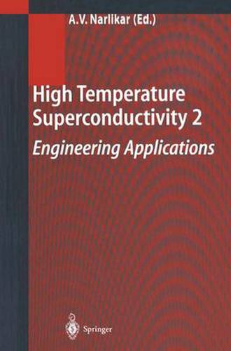 Cover image for High Temperature Superconductivity 2