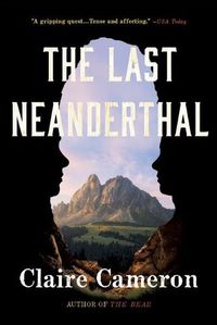 Cover image for Last Neanderthal