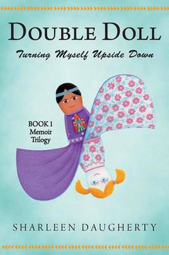 Cover image for Double Doll: Turning Myself Upside Down