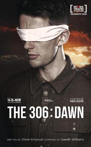 Cover image for The 306: Dawn