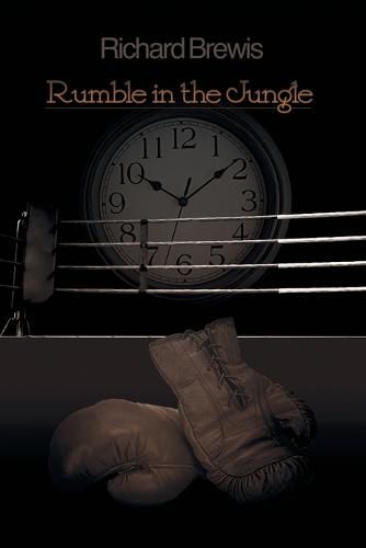 Cover image for Rumble in the Jungle