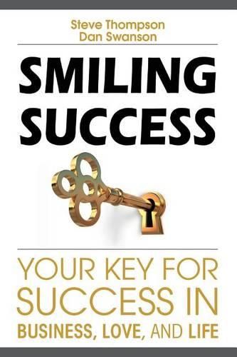 Cover image for Smiling Success