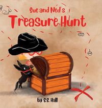 Cover image for Sue and Ned's Treasure Hunt