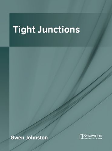 Cover image for Tight Junctions