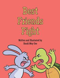 Cover image for Best Friends Fight