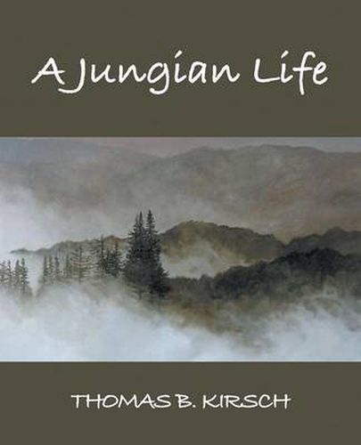Cover image for A Jungian Life