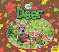 Cover image for Deer