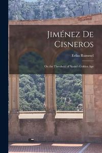 Cover image for Jimenez de Cisneros