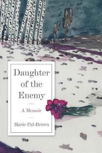 Cover image for Daughter of the Enemy