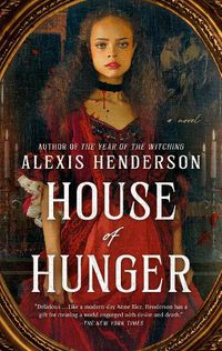 Cover image for House of Hunger