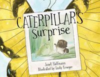 Cover image for Caterpillar's Surprise