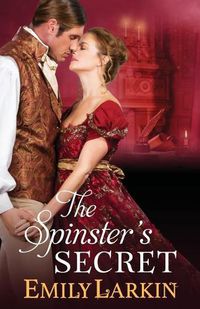 Cover image for The Spinster's Secret