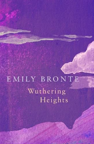 Cover image for Wuthering Heights (Legend Classics)