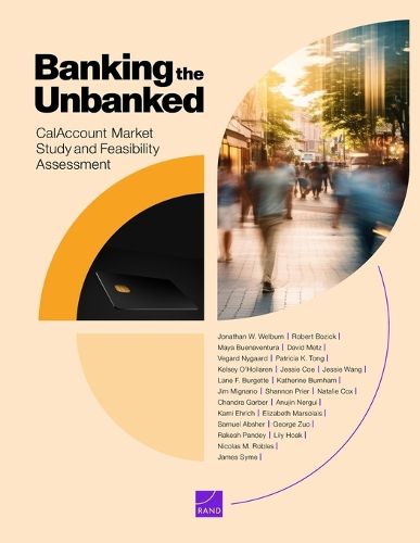 Banking the Unbanked