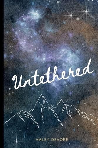 Cover image for Untethered
