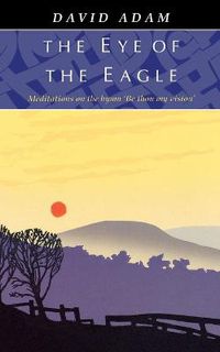 Cover image for The Eye of the Eagle