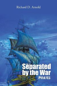 Cover image for Separated by the War