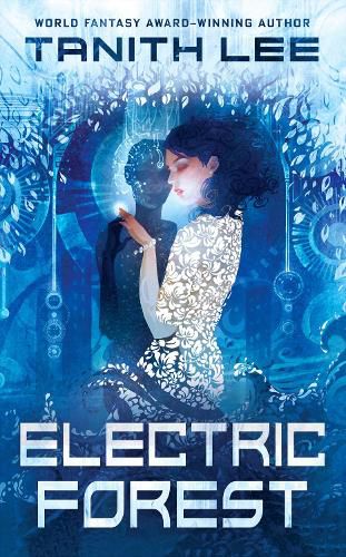 Cover image for Electric Forest