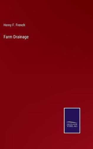 Cover image for Farm Drainage