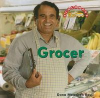Cover image for Grocer