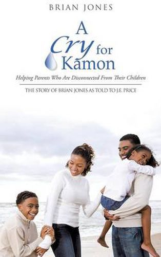 Cover image for A Cry for Kamon