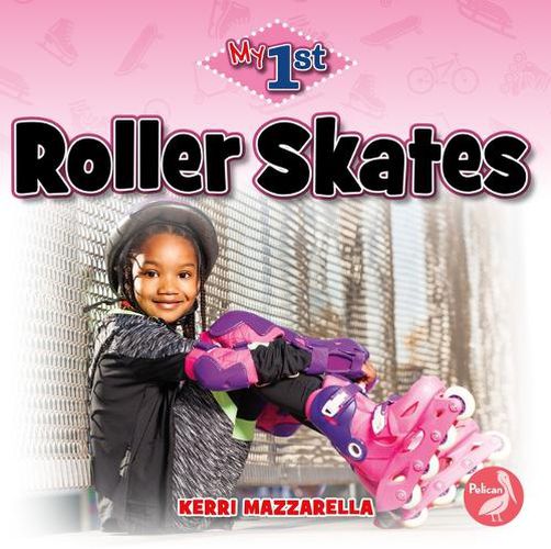 Cover image for Roller Skates