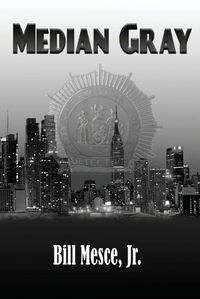 Cover image for Median Gray