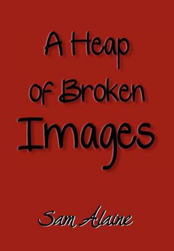 Cover image for A Heap of Broken Images