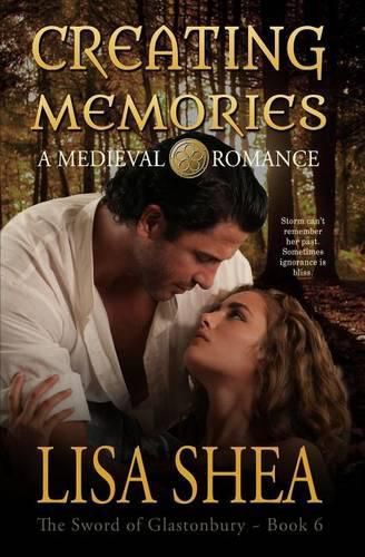 Cover image for Creating Memories - A Medieval Romance