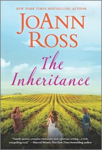 Cover image for The Inheritance